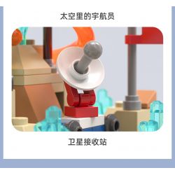 SHENG YUAN SY 1620A 1620B 1620C 1620D 1620E 1620F 1620G 1620H non  METAL SLUG 2 8 MẪU bộ đồ chơi xếp lắp ráp ghép mô hình Movie & Game Phim Và Trò Chơi 382 khối