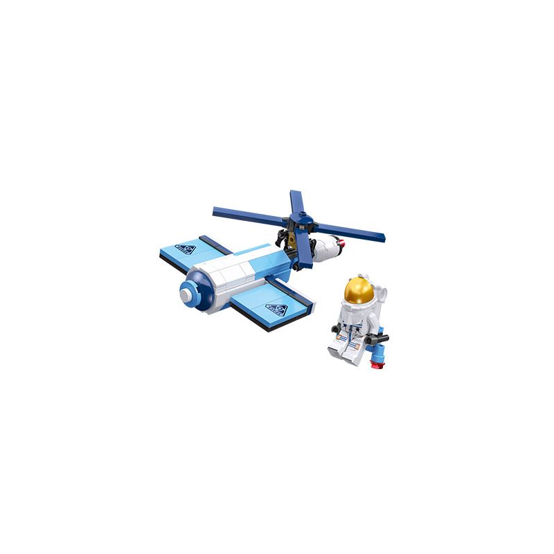 JIESTAR 59107 non  KHÁM PHÁ GIỮA CÁC VÌ SAO MÔ-ĐUN THÍ NGHIỆM KHÔNG GIAN bộ đồ chơi xếp lắp ráp ghép mô hình Space EXPLORE SPACE LABORATORY Thám Hiểm Không Gian 133 khối