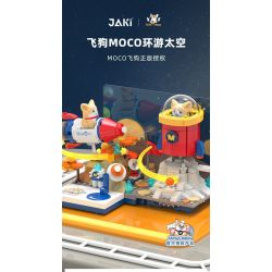 SHENG YUAN SY 1625 non  CỖ XE TRÊN MẶT ĐẤT CHÁY XÉM DIỆN RỘNG "DRAGON NOSUKE" bộ đồ chơi xếp lắp ráp ghép mô hình METAL SLUG 2 527 khối