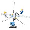 JIESTAR 59104 non  THÁM HIỂM GIỮA CÁC VÌ SAO QUỸ ĐẠO MẶT TRỜI bộ đồ chơi xếp lắp ráp ghép mô hình Space EXPLORE SOLAR ORBIT EXPLORATION Thám Hiểm Không Gian 113 khối