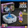 RENZAIMA 776 non  8 KIỂU GIẾT NGỖNG VỊT bộ đồ chơi xếp lắp ráp ghép mô hình Movie & Game GOOSE DUCK Phim Và Trò Chơi