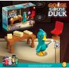 RENZAIMA 776 non  8 KIỂU GIẾT NGỖNG VỊT bộ đồ chơi xếp lắp ráp ghép mô hình Movie & Game GOOSE DUCK Phim Và Trò Chơi