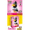 RENZAIMA 775 non  GIẾT NGỖNG VÀ VỊT SỨ GIẢ CỦA CÔNG LÝ bộ đồ chơi xếp lắp ráp ghép mô hình Movie & Game GOOSE DUCK Phim Và Trò Chơi 207 khối