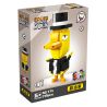 RENZAIMA 774 non  GIẾT NGỖNG VÀ VỊT CÁC CHÍNH TRỊ GIA bộ đồ chơi xếp lắp ráp ghép mô hình Movie & Game GOOSE DUCK Phim Và Trò Chơi 219 khối