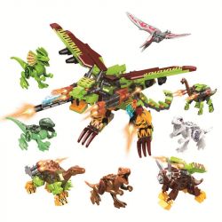 FORANGE FC3810 3810 non  DRAGON 8 PHÁO BINH DOUBLE SNIPER NHANH LỚP PHỦ ĐIỆN TỪ BỆNH VUỐT THÉP TÊN LỬA JIANLONG TAM GIÁC LỰU ĐẠN GUN MOTHER SÚNG CỔ BOMBER WING bộ đồ chơi xếp lắp ráp ghép mô hình Creator DIVERSE COMBINATIONS Sáng Tạo 650 khối