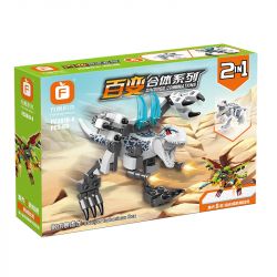 FORANGE FC3810 3810 non  DRAGON 8 PHÁO BINH DOUBLE SNIPER NHANH LỚP PHỦ ĐIỆN TỪ BỆNH VUỐT THÉP TÊN LỬA JIANLONG TAM GIÁC LỰU ĐẠN GUN MOTHER SÚNG CỔ BOMBER WING bộ đồ chơi xếp lắp ráp ghép mô hình Creator DIVERSE COMBINATIONS Sáng Tạo 650 khối