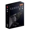 SUPER 18K K201 non  NGƯỜI CÁT QUẠ bộ đồ chơi xếp lắp ráp ghép mô hình Dc Comics Super Heroes THE SANDMAN Siêu Anh Hùng Dc 596 khối