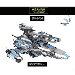 COGO 15050 non  TINH THẦN CHIẾN TRANH GIỮA CÁC VÌ SAO bộ đồ chơi xếp lắp ráp ghép mô hình 1526 khối