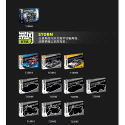 SEMBO WEKKI VIGGI 715306 non  TÍCH LŨY VŨ KHÍ XE THỂ THAO LAMBORGHINI PHANTOM V12 Ý TƯỞNG tỷ lệ 1:18 bộ đồ chơi xếp lắp ráp ghép mô hình  LAMBORGHINI VISION GT Kỹ Thuật Công Nghệ Cao Mô Hình Phương Tiện 883 khối