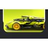SEMBO WEKKI VIGGI 715306 non  TÍCH LŨY VŨ KHÍ XE THỂ THAO LAMBORGHINI PHANTOM V12 Ý TƯỞNG tỷ lệ 1:18 bộ đồ chơi xếp lắp ráp ghép mô hình  LAMBORGHINI VISION GT Kỹ Thuật Công Nghệ Cao Mô Hình Phương Tiện 883 khối