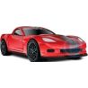 MEGA BLOKS 95706 non  CẦN TỐC ĐỘ CHEVROLET CORVETTE ZR-1 tỷ lệ 1:55 bộ đồ chơi xếp lắp ráp ghép mô hình Need For Speed NEED FOR SPEED CHEVROLET CORVETTE ZR1 14 khối