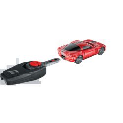 MEGA BLOKS 95706 non  CẦN TỐC ĐỘ CHEVROLET CORVETTE ZR-1 tỷ lệ 1:55 bộ đồ chơi xếp lắp ráp ghép mô hình Need For Speed NEED FOR SPEED CHEVROLET CORVETTE ZR1 14 khối