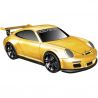 MEGA BLOKS 95788 non  PORSCHE 911 GT3 tỷ lệ 1:38 bộ đồ chơi xếp lắp ráp ghép mô hình Need For Speed NEED FOR SPEED PORSCHE 911 GT3 55 khối
