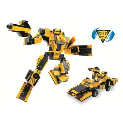 OXFORD TK3061 3061 TK0718 0718 SLUBAN M38-B0256 B0256 0256 M38B0256 38-B0256 non  XUYÊN KAION XUYÊN KAION bộ đồ chơi xếp lắp ráp ghép mô hình TRANS KAION 트랜스 카이언 284 khối