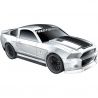 MEGA BLOKS 95784 non  FORD SHELBY GT500 tỷ lệ 1:38 bộ đồ chơi xếp lắp ráp ghép mô hình Need For Speed NEED FOR SPEED FORD SHELBY GT500 SUPERSNAKE 73 khối