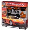 MEGA BLOKS 95710 non  MCLAREN MP4-12C tỷ lệ 1:38 bộ đồ chơi xếp lắp ráp ghép mô hình Need For Speed NEED FOR SPEED MCLAREN MP4-12C 55 khối