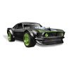 MEGA BLOKS 95775 non  FORD MUSTANG RTR X tỷ lệ 1:55 bộ đồ chơi xếp lắp ráp ghép mô hình Need For Speed NEED FOR SPEED FORD MUSTANG RTR X 18 khối