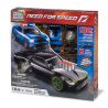 MEGA BLOKS 95782 non  HA GUC CON THU bộ đồ chơi xếp lắp ráp ghép mô hình Need For Speed NEED FOR SPEED PURSUIT SET 138 khối