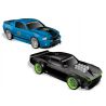 MEGA BLOKS 95782 non  HA GUC CON THU bộ đồ chơi xếp lắp ráp ghép mô hình Need For Speed NEED FOR SPEED PURSUIT SET 138 khối