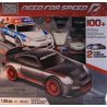 MEGA BLOKS 95762 non  HA GUC CON THU bộ đồ chơi xếp lắp ráp ghép mô hình Need For Speed NEED FOR SPEED PURSUIT SET 109 khối