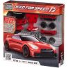MEGA BLOKS 95711 95787 non  NISSANGTR tỷ lệ 1:38 bộ đồ chơi xếp lắp ráp ghép mô hình Need For Speed NEED FOR SPEED NISSAN GTR 67 khối