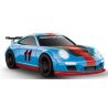 MEGA BLOKS 95709 non  PORSCHE GT3 tỷ lệ 1:38 bộ đồ chơi xếp lắp ráp ghép mô hình Need For Speed NEED FOR SPEED PORSCHE GT3 55 khối