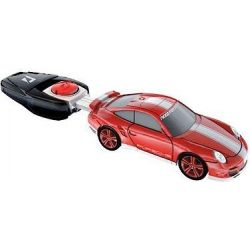 MEGA BLOKS 95703 non  PORSCHE 911 TURBO tỷ lệ 1:55 bộ đồ chơi xếp lắp ráp ghép mô hình Need For Speed NEED FOR SPEED PORSCHE 911 TURBO 14 khối