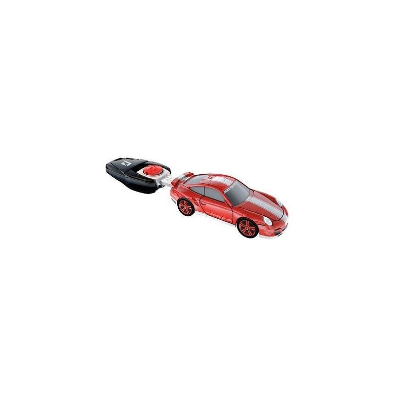MEGA BLOKS 95703 non  PORSCHE 911 TURBO tỷ lệ 1:55 bộ đồ chơi xếp lắp ráp ghép mô hình Need For Speed NEED FOR SPEED PORSCHE 911 TURBO 14 khối