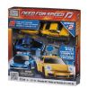 MEGA BLOKS 95749 non  PORSCHE 911 TURBO VÀ GT3 tỷ lệ 1:55 bộ đồ chơi xếp lắp ráp ghép mô hình Need For Speed NEED FOR SPEED PORSCHE 911 TURBO VS. GT3 32 khối