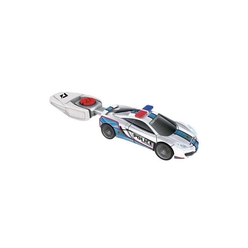 MEGA BLOKS 95705 non  MCLAREN MP4-12C tỷ lệ 1:55 bộ đồ chơi xếp lắp ráp ghép mô hình Need For Speed NEED FOR SPEED MCLAREN MP4-12C 18 khối