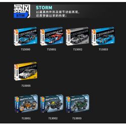 SEMBO WEKKI VIGGI 715006 non  TÍCH LŨY CRAZY BIAO XE BÁN TẢI CHINH PHỤC VOLT tỷ lệ 1:14 bộ đồ chơi xếp lắp ráp ghép mô hình  Kỹ Thuật Công Nghệ Cao Mô Hình Phương Tiện 1341 khối