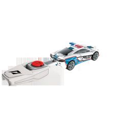 MEGA BLOKS 95705 non  MCLAREN MP4-12C tỷ lệ 1:55 bộ đồ chơi xếp lắp ráp ghép mô hình Need For Speed NEED FOR SPEED MCLAREN MP4-12C 18 khối