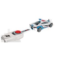 MEGA BLOKS 95705 non  MCLAREN MP4-12C tỷ lệ 1:55 bộ đồ chơi xếp lắp ráp ghép mô hình Need For Speed NEED FOR SPEED MCLAREN MP4-12C 18 khối