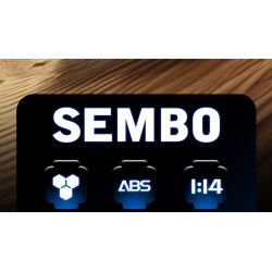 SEMBO WEKKI VIGGI 715006 non  TÍCH LŨY CRAZY BIAO XE BÁN TẢI CHINH PHỤC VOLT tỷ lệ 1:14 bộ đồ chơi xếp lắp ráp ghép mô hình  Kỹ Thuật Công Nghệ Cao Mô Hình Phương Tiện 1341 khối