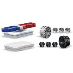 MEGA BLOKS 95713 non  AUDI R8 tỷ lệ 1:38 bộ đồ chơi xếp lắp ráp ghép mô hình Need For Speed NEED FOR SPEED AUDI R8 70 khối