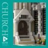 MorkModel 033006 Mork Model 033006 REBRICKABLE MOC-65557 65557 MOC65557 non  NHÀ THỜ THÀNH PHỐ THỜI TRUNG CỔ bộ đồ chơi xếp lắp ráp ghép mô hình Modular Buildings MEDIEVAL CITY CHURCH Mô Hình Nhà Cửa 4418 khối