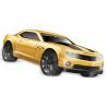 MEGA BLOKS 95773 non  CHEVROLET CAMARO SS tỷ lệ 1:55 bộ đồ chơi xếp lắp ráp ghép mô hình Need For Speed NEED FOR SPEED CHEVROLET CAMARO SS 18 khối