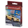 MEGA BLOKS 95773 non  CHEVROLET CAMARO SS tỷ lệ 1:55 bộ đồ chơi xếp lắp ráp ghép mô hình Need For Speed NEED FOR SPEED CHEVROLET CAMARO SS 18 khối