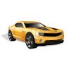 MEGA BLOKS 95773 non  CHEVROLET CAMARO SS tỷ lệ 1:55 bộ đồ chơi xếp lắp ráp ghép mô hình Need For Speed NEED FOR SPEED CHEVROLET CAMARO SS 18 khối
