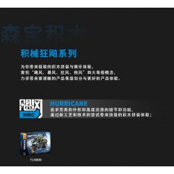 SEMBO WEKKI VIGGI 715004 non  CRAZY GEAR ĐỘNG CƠ GIÓ ÂM THANH XE THỂ THAO MAZDA WIND LAI CONCEPT CAR tỷ lệ 1:14 bộ đồ chơi xếp lắp ráp ghép mô hình  MAZDA FURAI Kỹ Thuật Công Nghệ Cao Mô Hình Phương Tiện 1245 khối