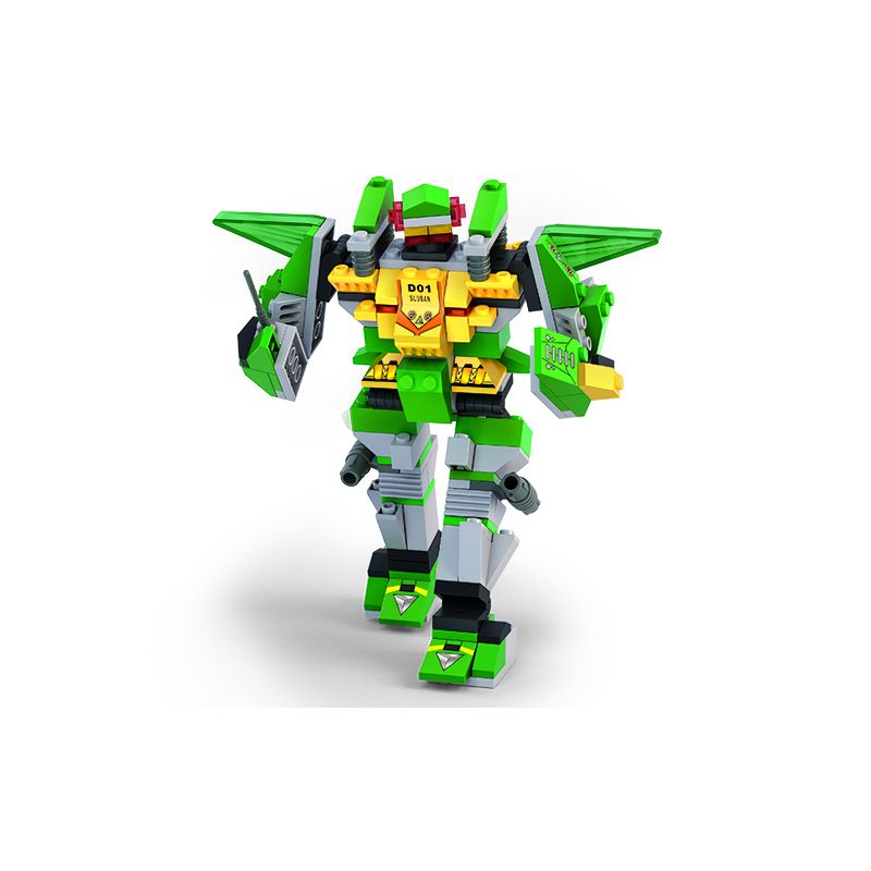 OXFORD CL3021-1 3021-1 CL04101 04101 SLUBAN M38-B8000 B8000 8000 M38B8000 38-B8000 non  X-CLONE (LICLONE) bộ đồ chơi xếp lắp ráp ghép mô hình 142 khối