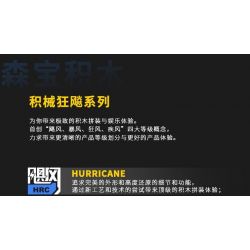 SEMBO WEKKI VIGGI 715001 non  TRANG BỊ XE THỂ THAO FORD GT tỷ lệ 1:14 bộ đồ chơi xếp lắp ráp ghép mô hình  Kỹ Thuật Công Nghệ Cao Mô Hình Phương Tiện 1257 khối
