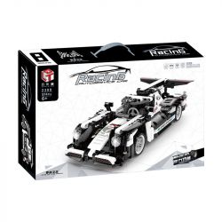 QIAO LE TONG 2308 non  VUA TRÔI DẠT tỷ lệ 1:14 bộ đồ chơi xếp lắp ráp ghép mô hình  Kỹ Thuật Công Nghệ Cao Mô Hình Phương Tiện 574 khối