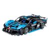 SEMBO WEKKI VIGGI 715000 non  TÍCH LŨY CRAZY BIAO BUGATTI X TORNADO tỷ lệ 1:14 bộ đồ chơi xếp lắp ráp ghép mô hình  BUGATTI BOLIDE Kỹ Thuật Công Nghệ Cao Mô Hình Phương Tiện 1499 khối