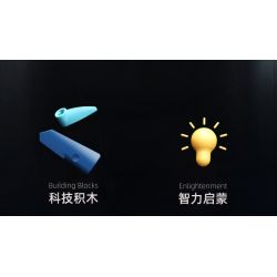 QIAO LE TONG 2305 non  VUA TRÔI DẠT tỷ lệ 1:14 bộ đồ chơi xếp lắp ráp ghép mô hình  Kỹ Thuật Công Nghệ Cao Mô Hình Phương Tiện 480 khối