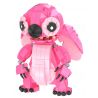 HC MAGIC XZ002 non  LILO & STITCH THIÊN THẦN bộ đồ chơi xếp lắp ráp ghép mô hình 350 khối