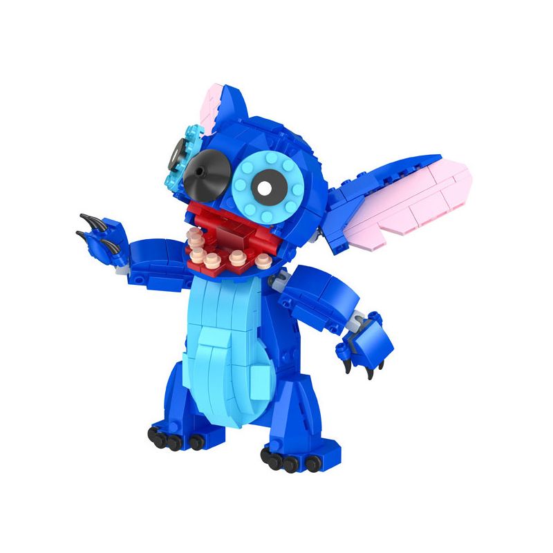 HC MAGIC XZ001 non  KHÂU bộ đồ chơi xếp lắp ráp ghép mô hình 350 khối