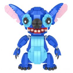 HC MAGIC XZ001 non  KHÂU bộ đồ chơi xếp lắp ráp ghép mô hình 350 khối