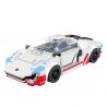COGO 13443-3 non  GIA SÚC TRĂM TUỔI LAMBO bộ đồ chơi xếp lắp ráp ghép mô hình Speed Champions Racing Cars LAMBORGHINI Đua Xe Công Thức 266 khối