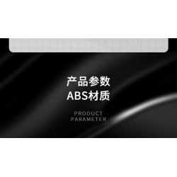 XINGBAO XB-18011 18011 XB18011 non  TÀU KÉO CẢNG bộ đồ chơi xếp lắp ráp ghép mô hình PORT TUG 438 khối